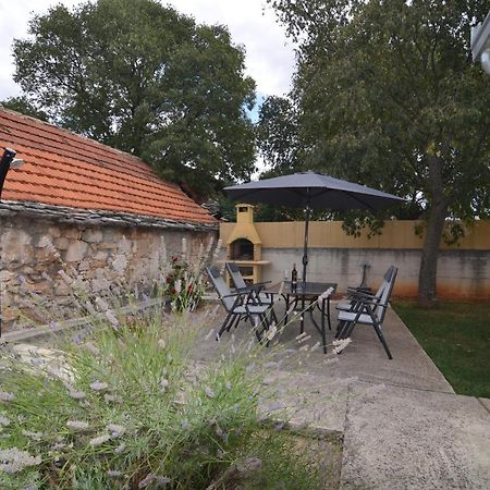 Вилла Stone House Kaocine Экстерьер фото