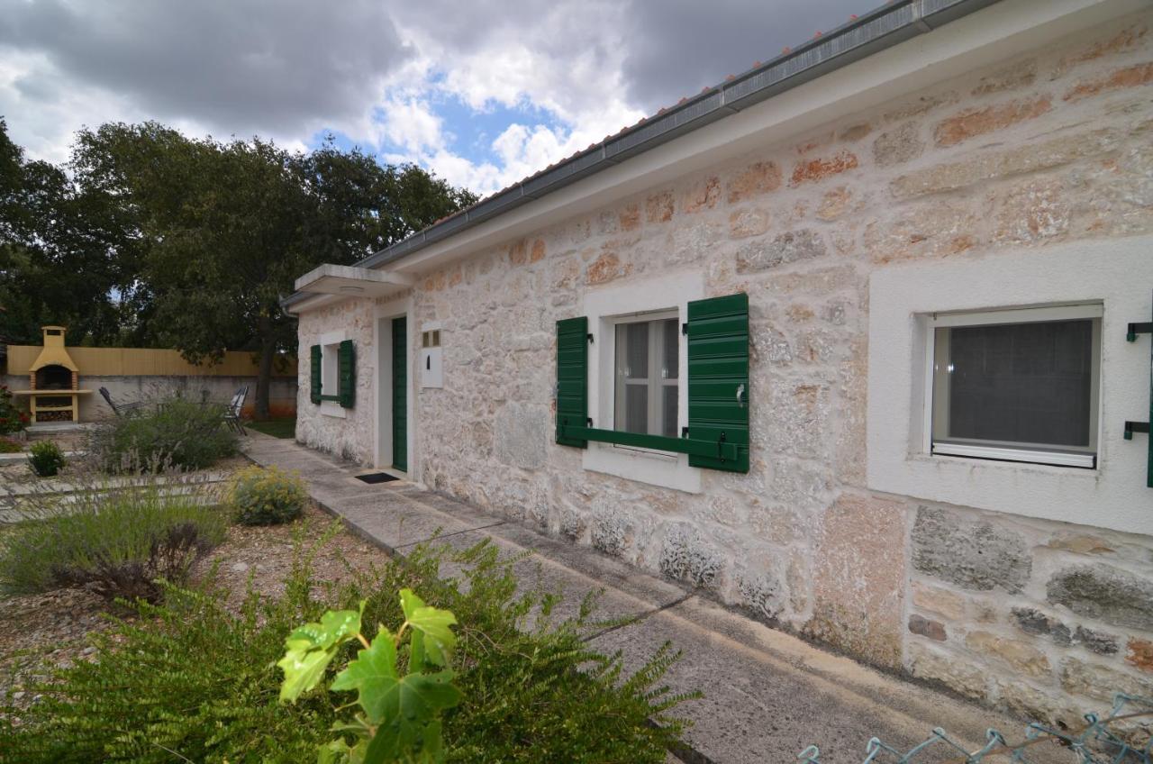 Вилла Stone House Kaocine Экстерьер фото