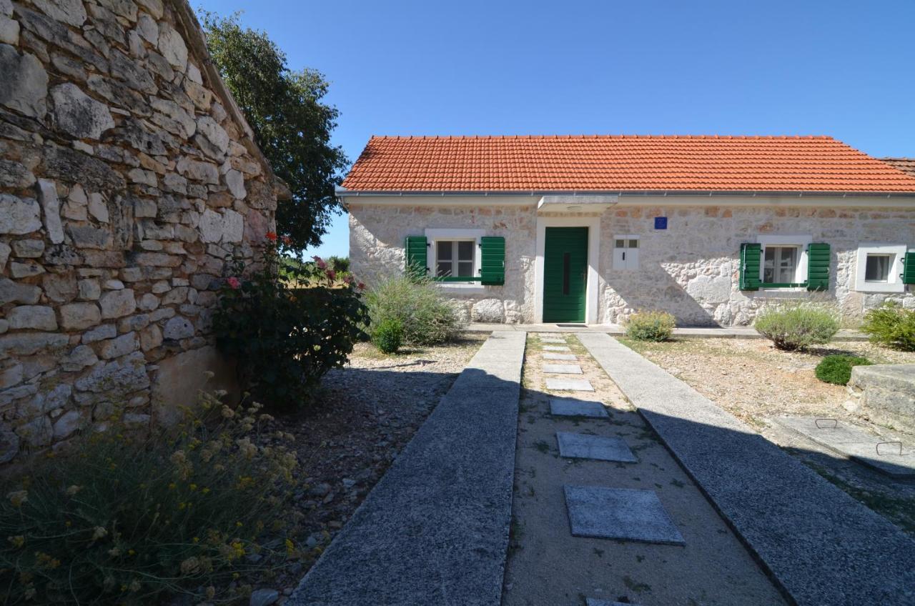 Вилла Stone House Kaocine Экстерьер фото